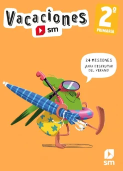 2 EP VACACIONES 23