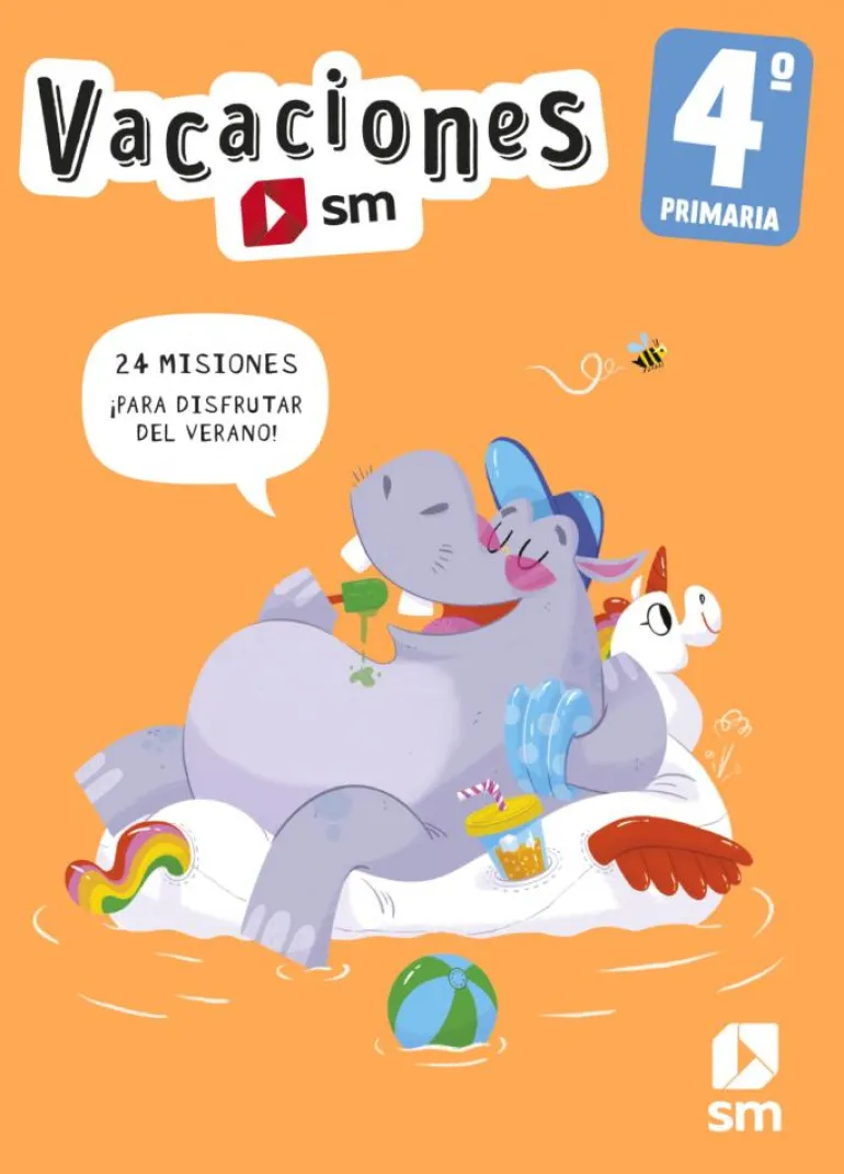 4 EP VACACIONES 23