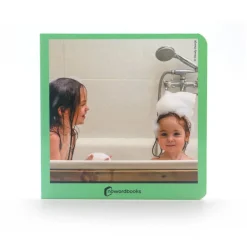 A bañarse