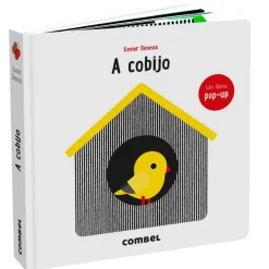 A cobijo