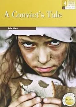 A convict s tale 4º eso