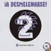¡A desmelenarse!