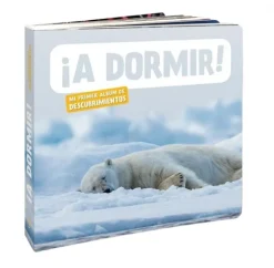 ¡A dormir!