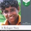A refugee story (B1).