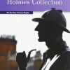 A Sherlock Holmes (3 ESO). Activity Burlington