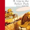 A TRIP TO SAFARI PARK.Early 1