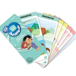 Abremente Baby Fan 1-2 años