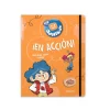 Abremente ¡En acción! 8-9 años