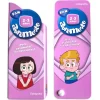 Abremente Fan 2-3 años