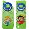 Abremente Fan 4-5 años