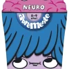 Abremente Neuro 8-9 años