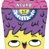 Abremente Neuro 6-7 años