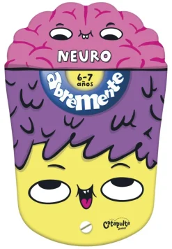 Abremente Neuro 6-7 años