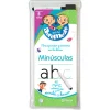 Abremente para escribir y borrar - Minúsculas