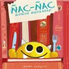 Ñac-ñac quiere merendar