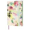 Agenda Joy F4 Bloom 2026 semana vista horizontal