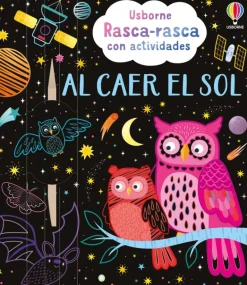 Al caer el sol