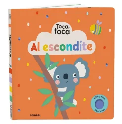 Al escondite