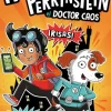Albert & Perrinstein 1 - El doctor Caos