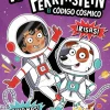 Albert & Perrinstein 2: El código cósmico