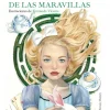 Alicia en el país de las maravillas