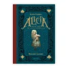 Alicia en el País de las Maravillas