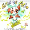 Alitas de Pollo y el Calendario de las Emociones