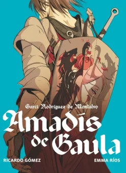 Amadís de Gaula
