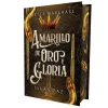 Amarillo de oro y gloria