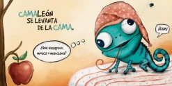 ¡ANIMALABRAS!