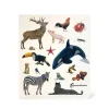 ¡Animales!