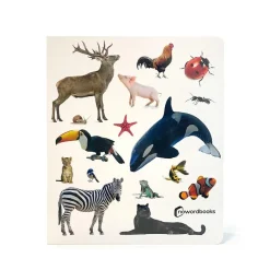 ¡Animales!