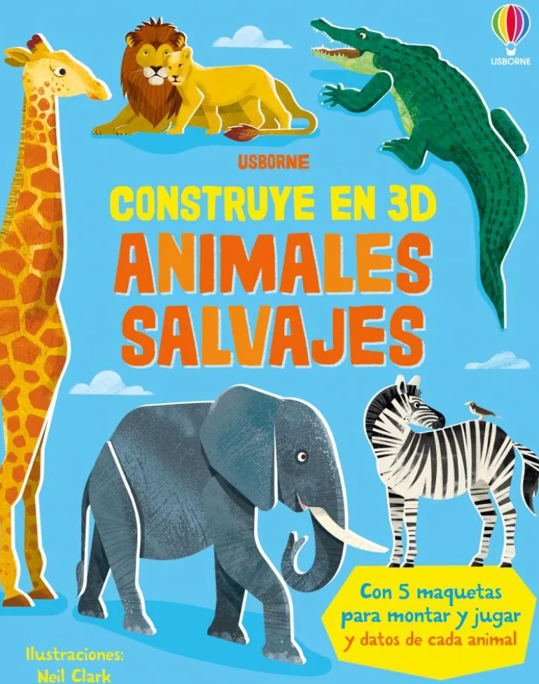 Animales