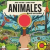 Animales bajo la lupa