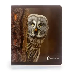 Animales del bosque