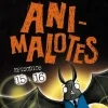 Animalotes 15 y 16. Abre la boca y di: ¡Arrrgh! / ¡¿Los otros?!
