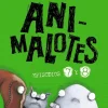 Animalotes 7 y 8: Desmadre prehistórico / Supermalotes