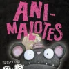 Animalotes 17 y 18: ¡Empieza el juego! / Mira quién habla