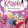 Anna Kadabra 8. El festival de brujería