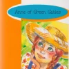 ANNE OF GREEN GABLES.(2 ESO)