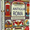 Antigua Roma. Cofre del tesoro