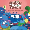 Antón Piñón, hermanos a mogollón