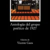 Antología del grupo poético de 1927