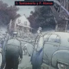 Antología del relato policial.
