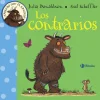 Aprendo con el grúfalo. Los contrarios