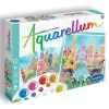 Aquarellum ciudades