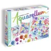 Aquarellum fondos marinos