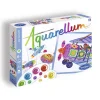 Aquarellum junior vehículos voladores