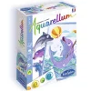 Aquarellum mini delfines