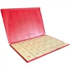 Arco: Estuche control